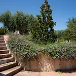 La Casetta Nel Bosco לינה וארוחת בוקר קסטלאנה גרוטה