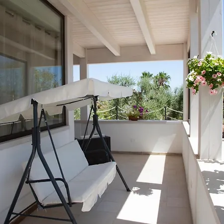 Bed & Breakfast La Casetta Nel Bosco *
