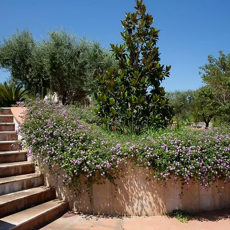 La Casetta Nel Bosco Bed & Breakfast Castellana Grotte