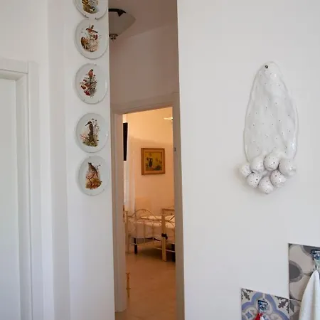 Bed & Breakfast La Casetta Nel Bosco