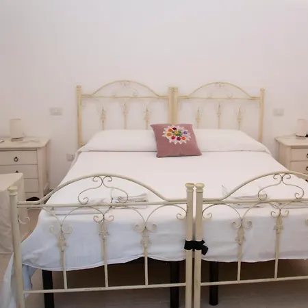 Bed & Breakfast La Casetta Nel Bosco Castellana Grotte