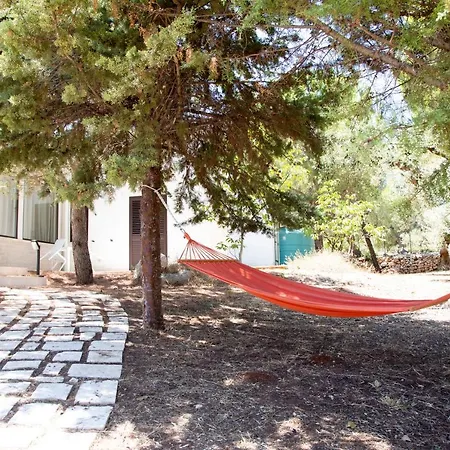 La Casetta Nel Bosco Bed & Breakfast Castellana Grotte