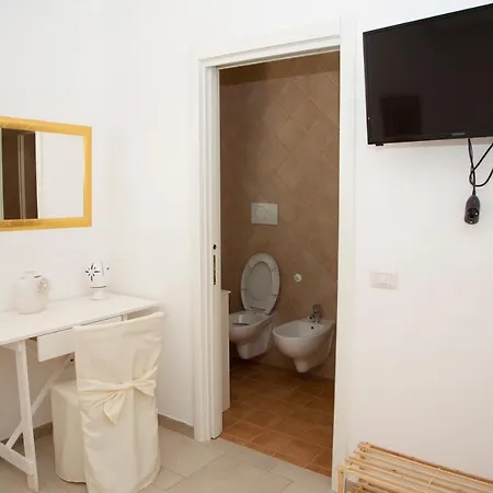 Bed & Breakfast La Casetta Nel Bosco