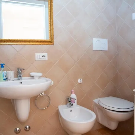 Bed & Breakfast La Casetta Nel Bosco
