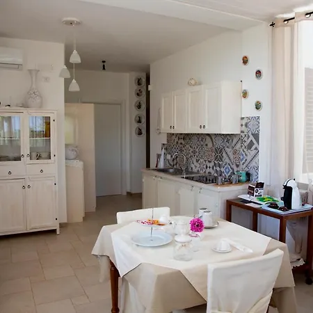 Bed & Breakfast La Casetta Nel Bosco