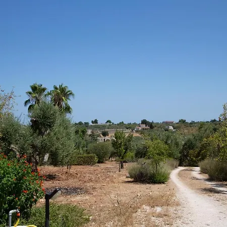 La Casetta Nel Bosco Bed & Breakfast Castellana Grotte
