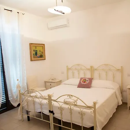 Bed & Breakfast La Casetta Nel Bosco