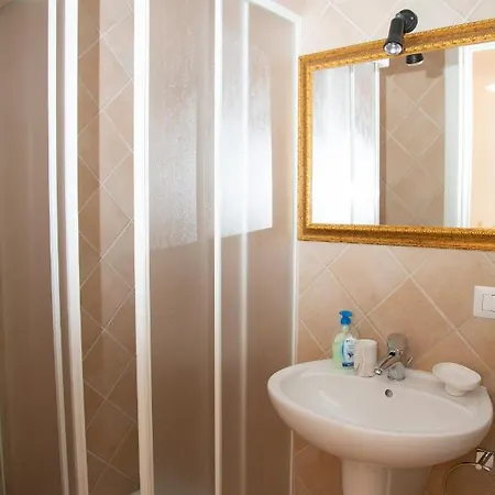 La Casetta Nel Bosco Bed & Breakfast
