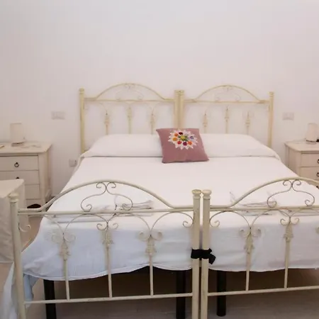 Bed & Breakfast La Casetta Nel Bosco *
