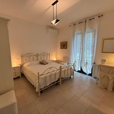 La Casetta Nel Bosco Bed & Breakfast Castellana Grotte