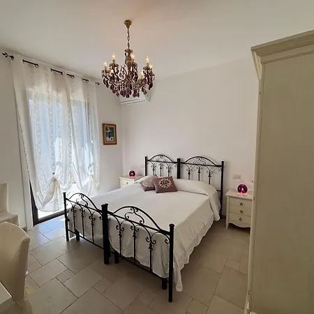 La Casetta Nel Bosco