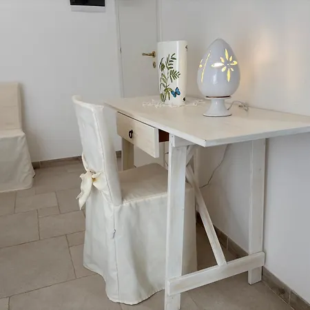 La Casetta Nel Bosco Bed & Breakfast