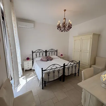 B&B La Casetta Nel Bosco