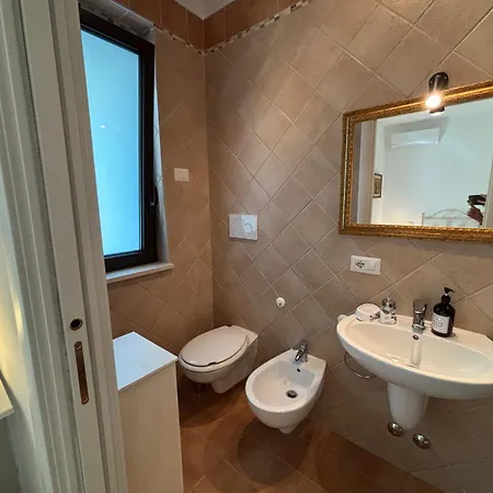Bed & Breakfast La Casetta Nel Bosco 3*