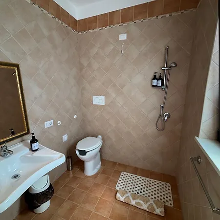 La Casetta Nel Bosco Bed & Breakfast Castellana Grotte